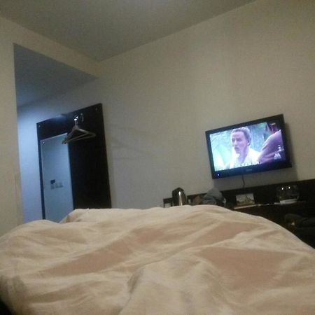 Citihome Hotel Chaohu Екстер'єр фото