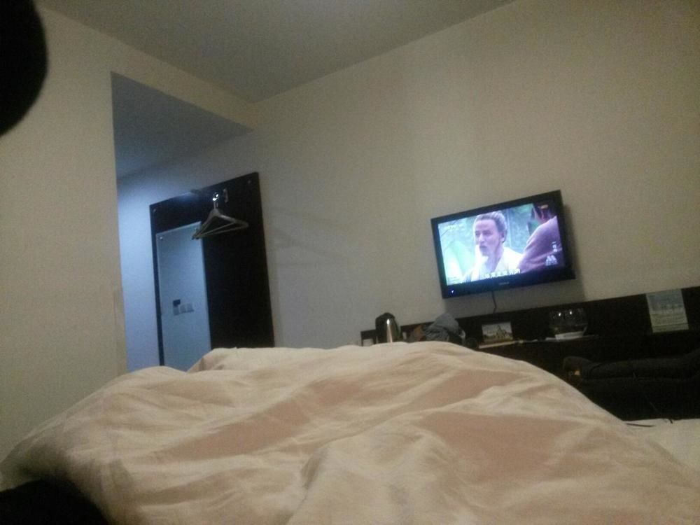 Citihome Hotel Chaohu Екстер'єр фото